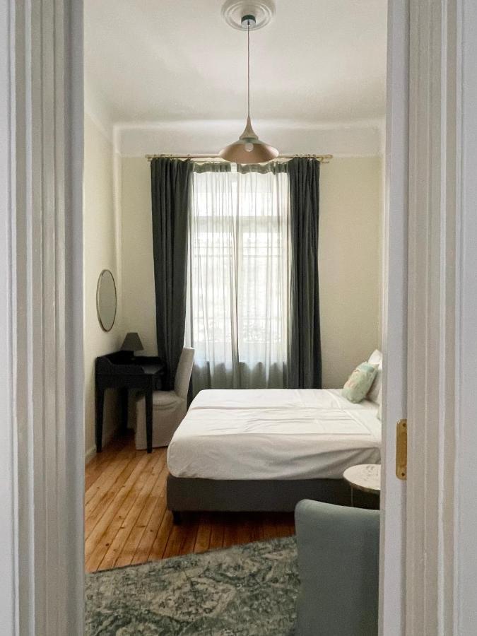 Ministerium 1&2 Bedroom Apartments Салоніки Екстер'єр фото
