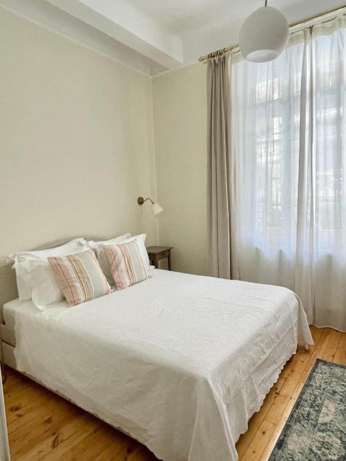Ministerium 1&2 Bedroom Apartments Салоніки Екстер'єр фото