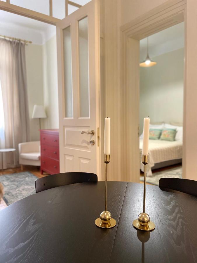 Ministerium 1&2 Bedroom Apartments Салоніки Екстер'єр фото